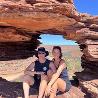 Fotos von Giuliana and Luca