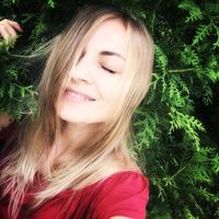 Oksana Syrotiak's Photo