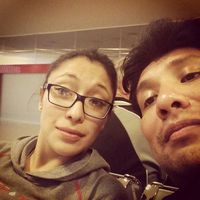 Photos de Luis Otavalo