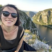 Predut  Elena的照片