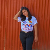 Gray Rovillos的照片