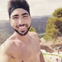 David Navarro's Photo