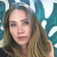 Elena Kharitonova's Photo