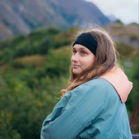 Anastassiia Aleksandrovna's Photo