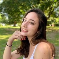 Camila Sabatine's Photo