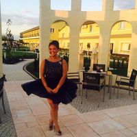 Jacqueline San Diego's Photo