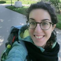 Photos de Silvia Lunardon