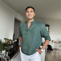 Gino Ferruzo的照片