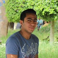 Ahmed Fahmi's Photo