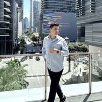 David Galindo's Photo