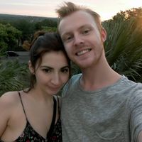 Erik Agaton的照片