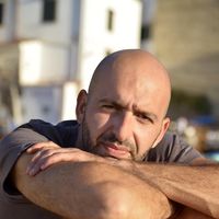 Alberto Attardi's Photo