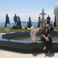 Gulkair Kurmanalieva的照片