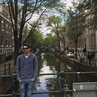 Gianluca Rinaldi的照片