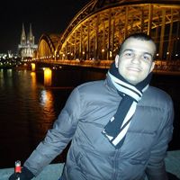 FATJON FERATAJ's Photo