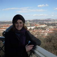 Janine Greyvensteyn's Photo