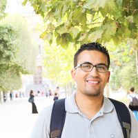 Wael Hilali的照片