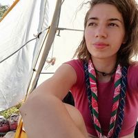 Anuška Dinić Nemanič's Photo