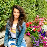 Alessia Porcu's Photo