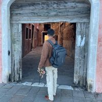 Shubham Gangurde's Photo