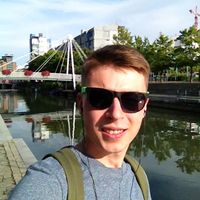 Photos de Alexey Nabatov