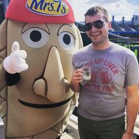 Joshua LaFace's Photo