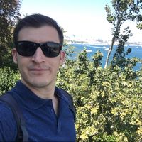 Fotos de Ersin Bostancı