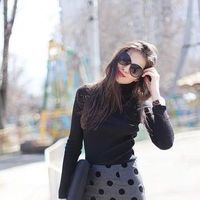 Julia Panamarenko's Photo