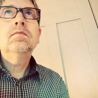 Geoffrey Bendz's Photo