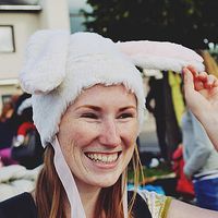 Maarja Kuuspu's Photo