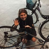 Ersilia Caniato's Photo