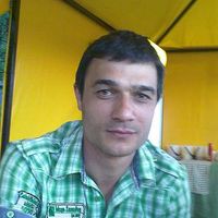 Sasha Shapoval's Photo