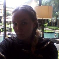 Fotos de Yana Derbysheva