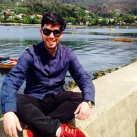 Daniel Cherif Pino的照片