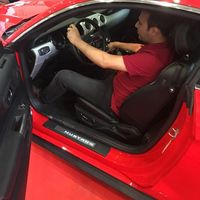 Mustafa Tosun的照片