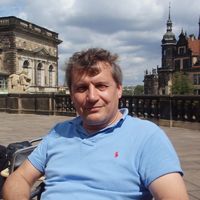 Andree Dargatz's Photo