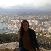 Cristina Pérez的照片