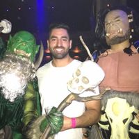 Oscar Zesati的照片