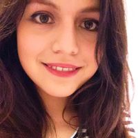 Daniela Iturra's Photo