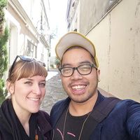 Imogen + Dan Hayes's Photo