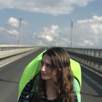 Olena Beliavska's Photo