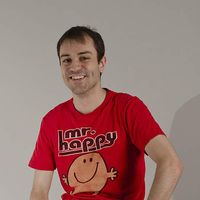 Daniel Sebaldt's Photo