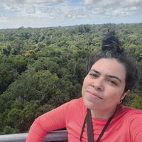 Raíssa  Teixeira's Photo