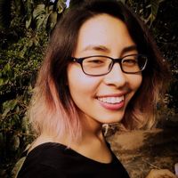 Andrea Maucaylli's Photo