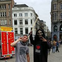 Fotos de Jonathan Wesley