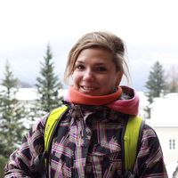 Fotos von Anna Kosheleva