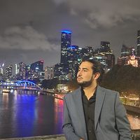 Adrian Guevara's Photo