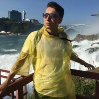 Vladyslav  Podoliaka's Photo