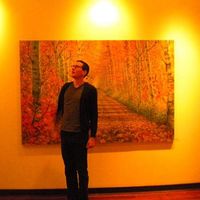 George Lepak's Photo