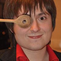 Mateusz Posłuszny的照片